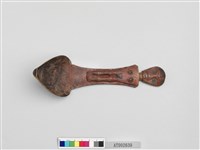 藏品(木匙)的圖片